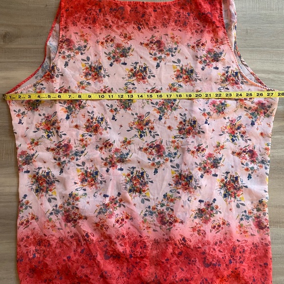 Unknown Brand Women’s Sheer Kimono - Picture 4 of 5